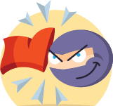 ninja noob