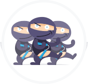 Organization Ninjas